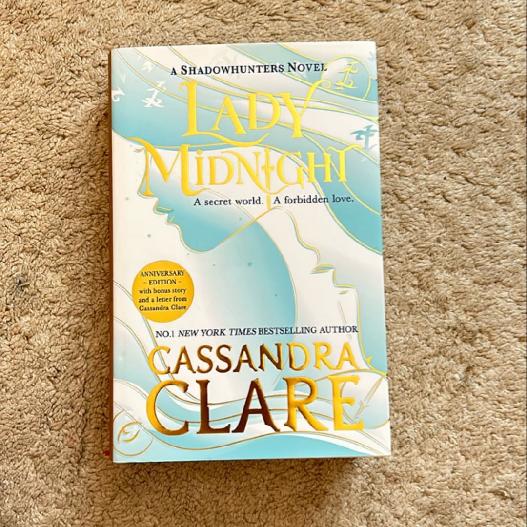 Lady Midnight