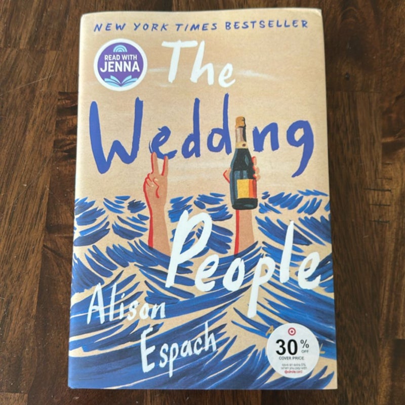 The Wedding People
