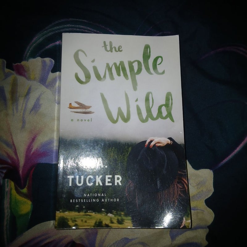 The Simple Wild