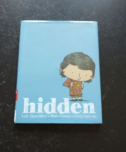 Hidden: a Child's Story of the Holocaust