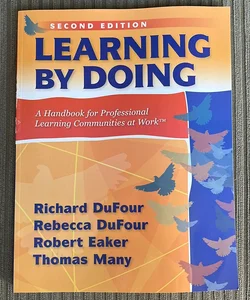 Learning by Doing