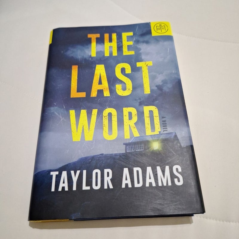 The Last Word