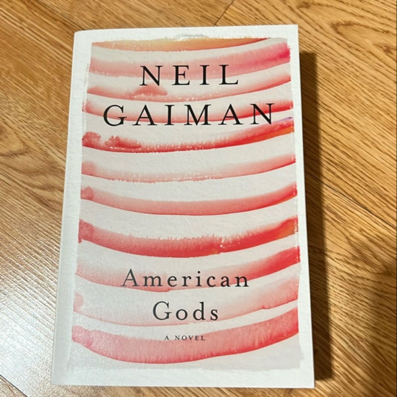 American Gods