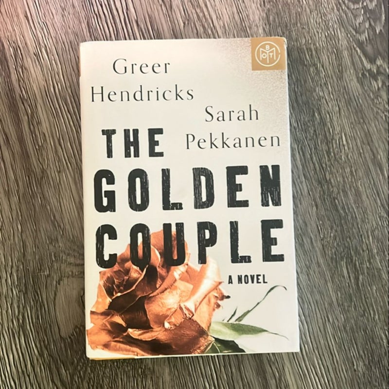 The Golden Couple