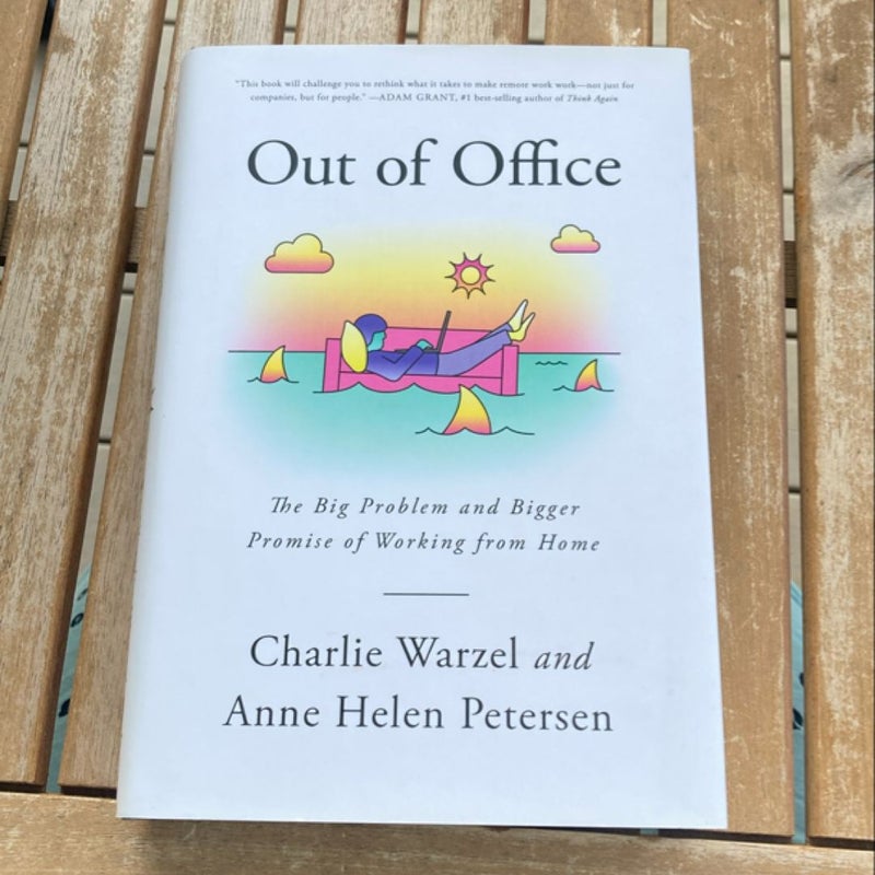 Out of Office