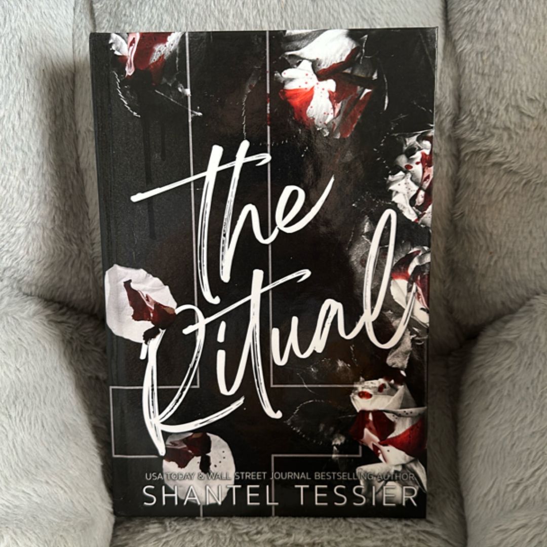 The Ritual: a Dark College Romance