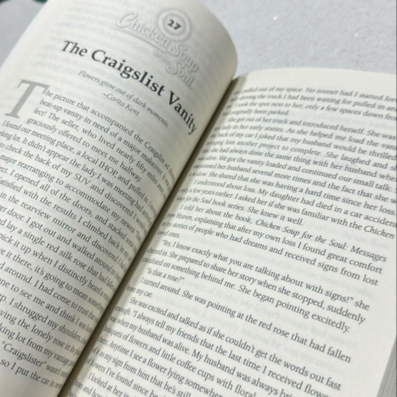 Chicken Soup for the Soul: Angels and Miracles
