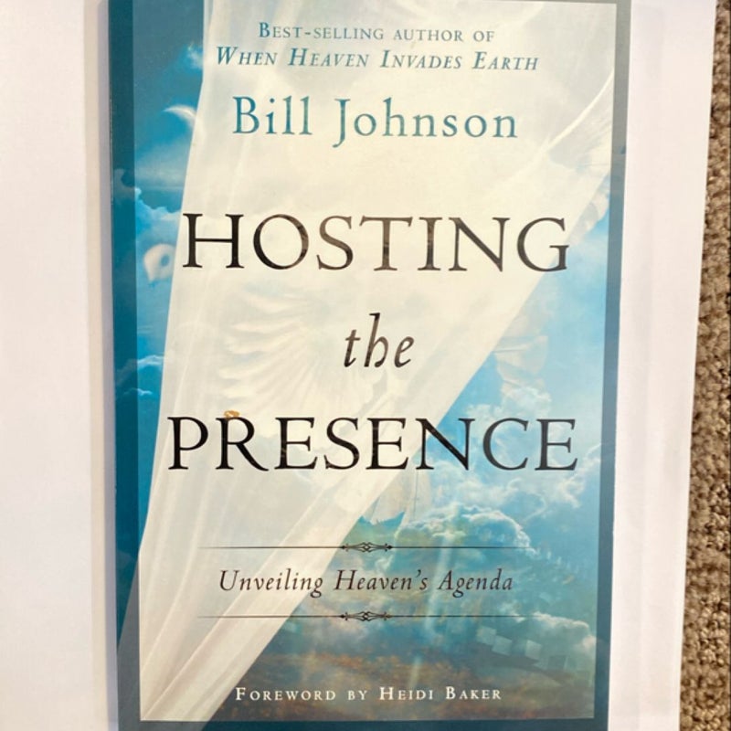 Hosting the Presence