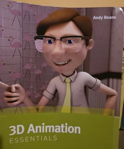 3D Animation essentials 