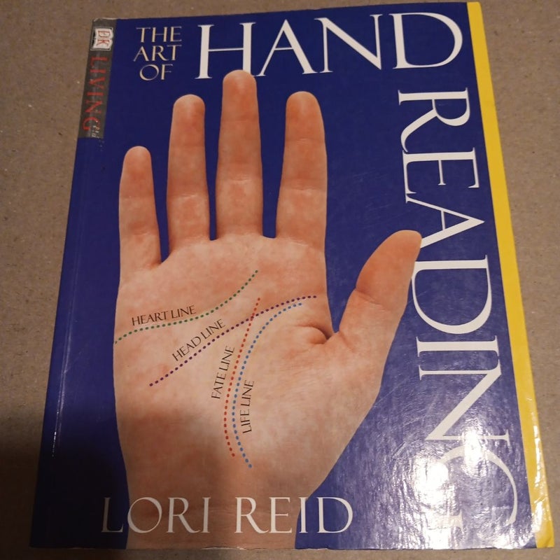 The Art of Hand Reading