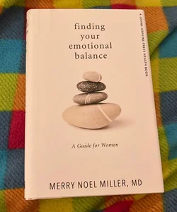Finding Your Emotional Balance