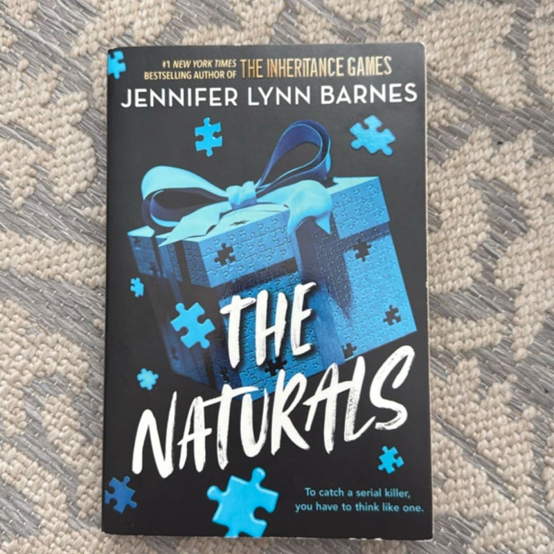The Naturals