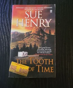 The Tooth of Time
