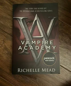 Vampire Academy