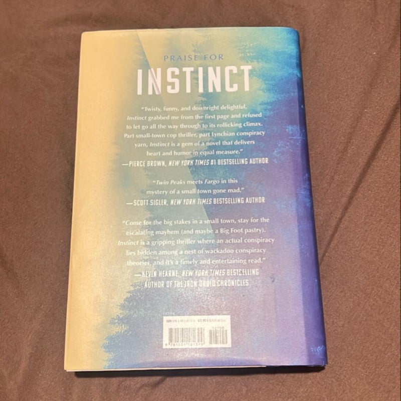 Instinct
