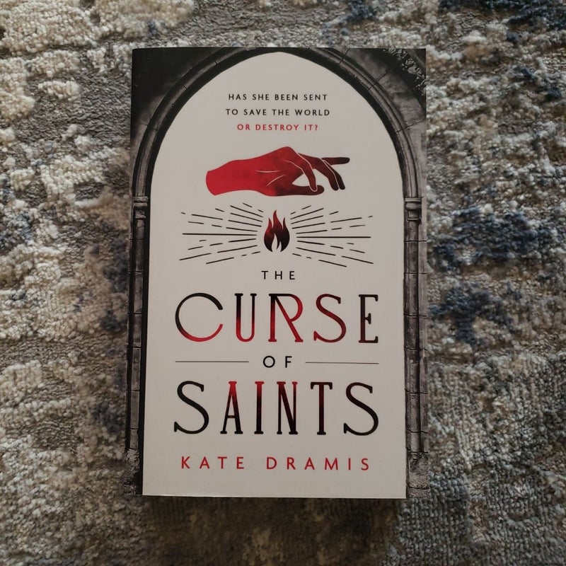 The Curse of Saints