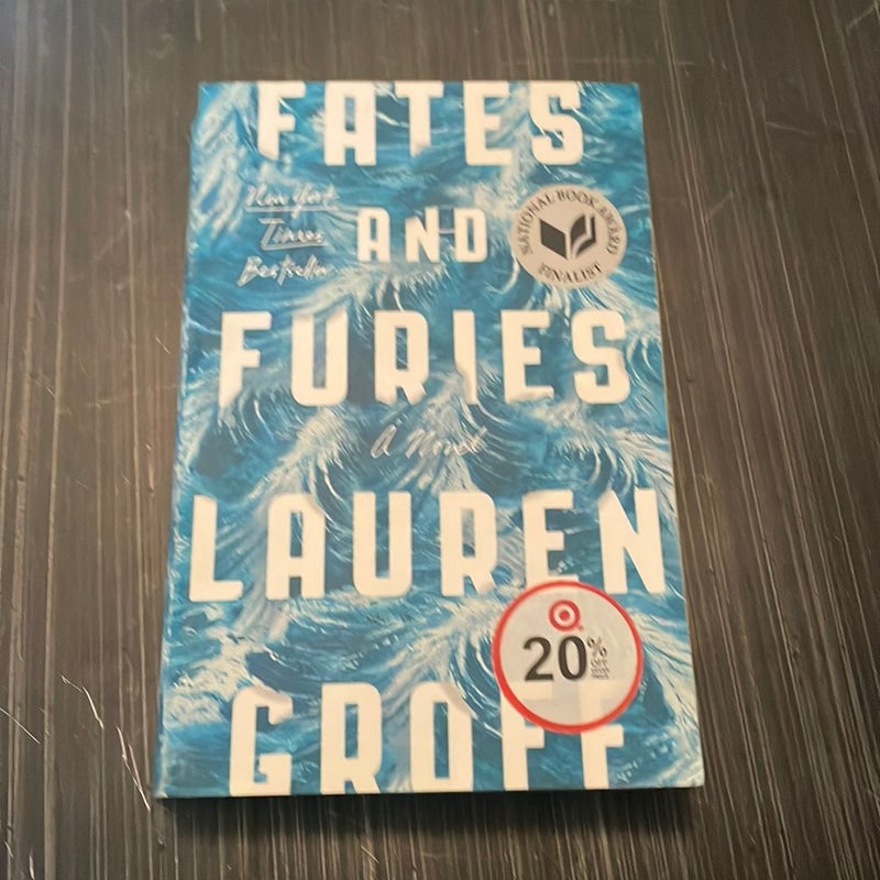 Fates and Furies