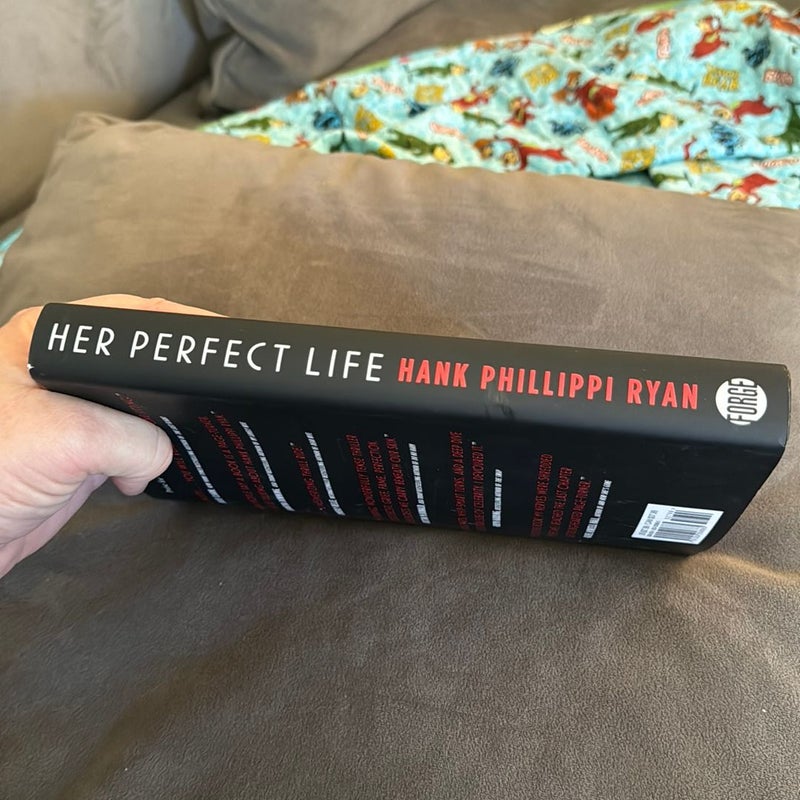 Her Perfect Life