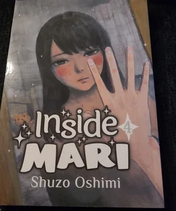 Inside Mari, Volume 4