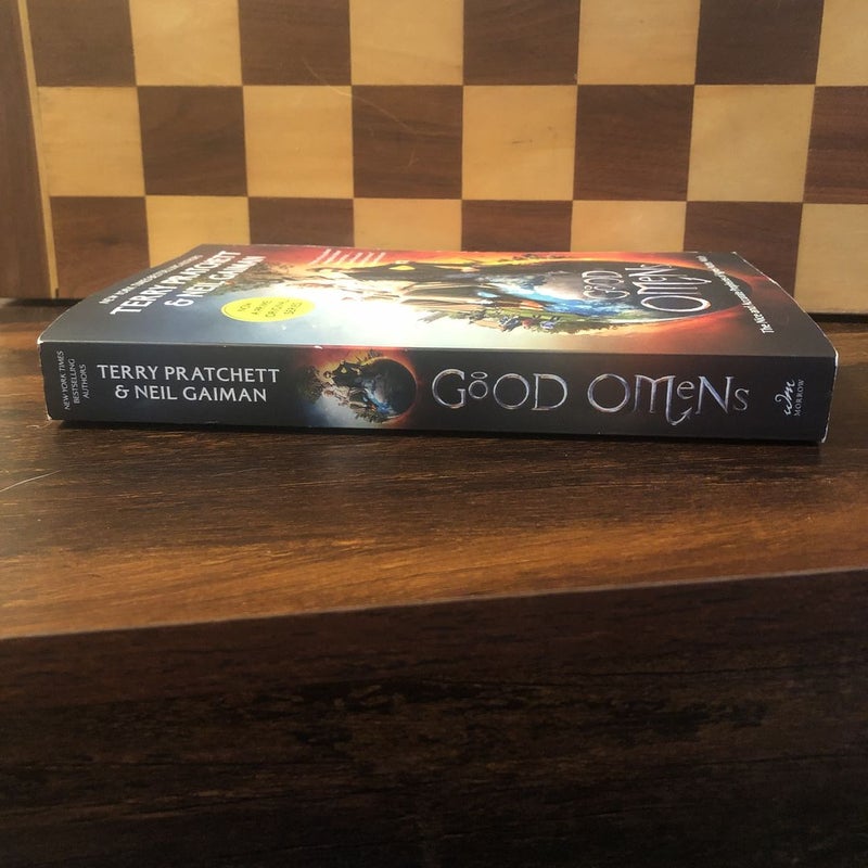 Good Omens
