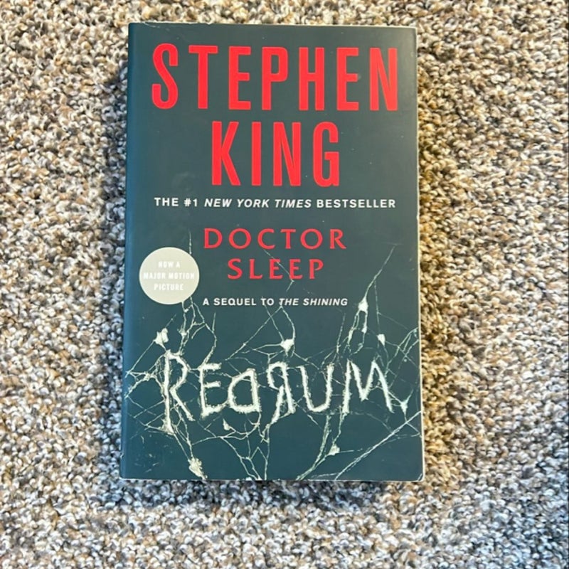 Doctor Sleep