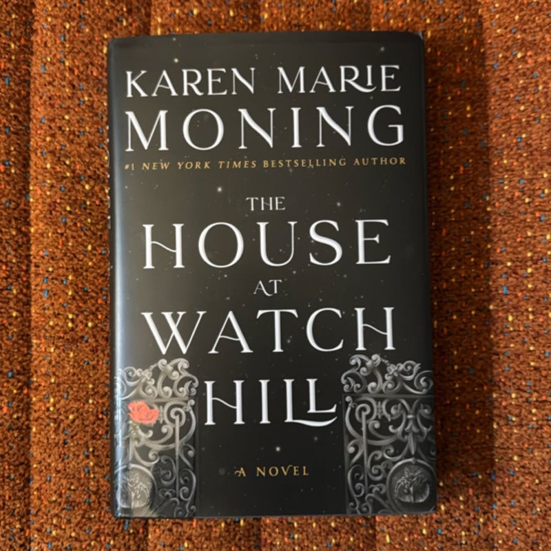 The House at Watch Hill