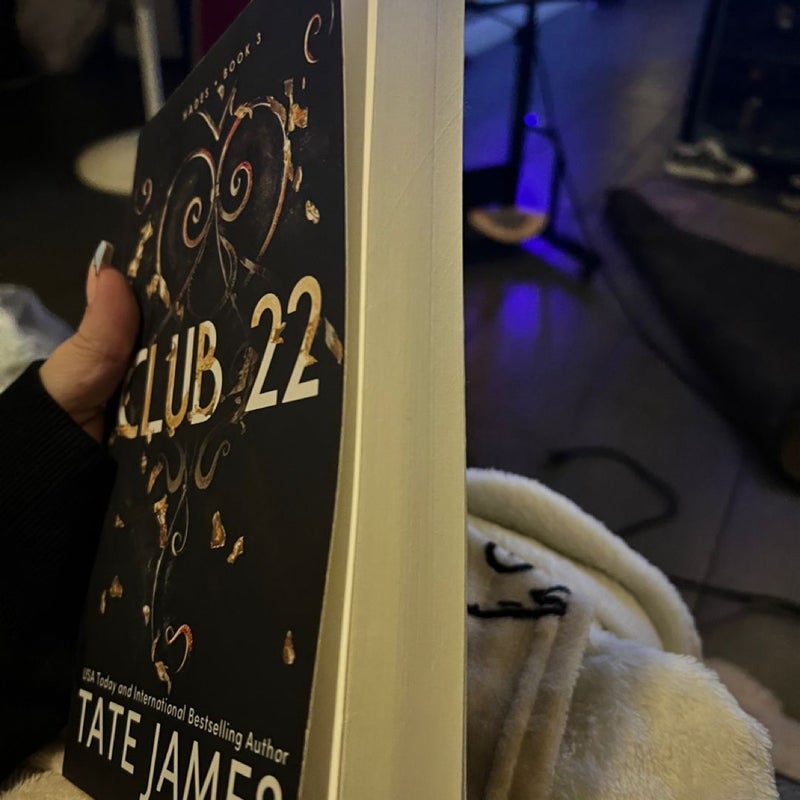 Club 22