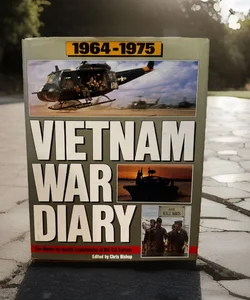 Vietnam War Diary