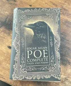 Edgar Allan Poe