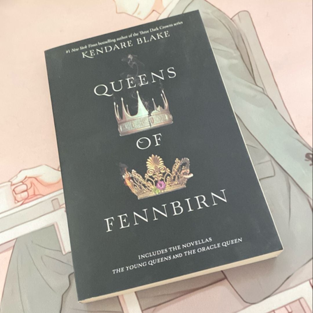 Queens of Fennbirn