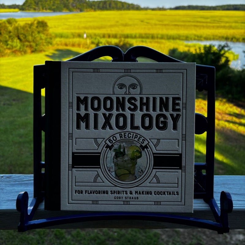 Moonshine Mixology