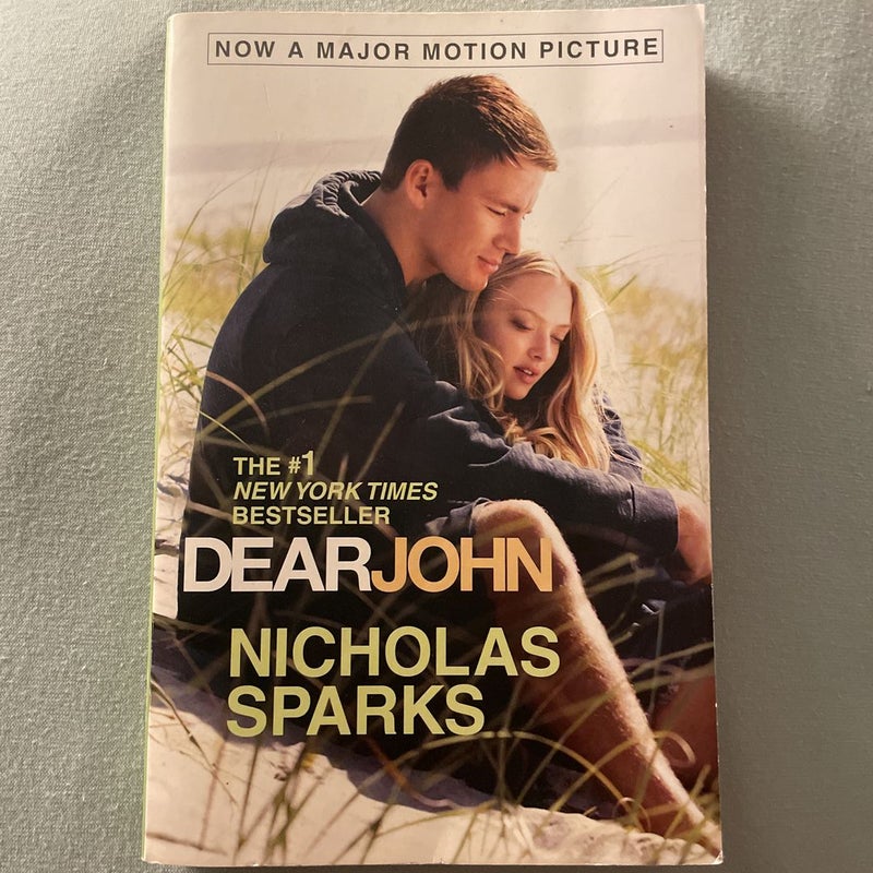 Dear John