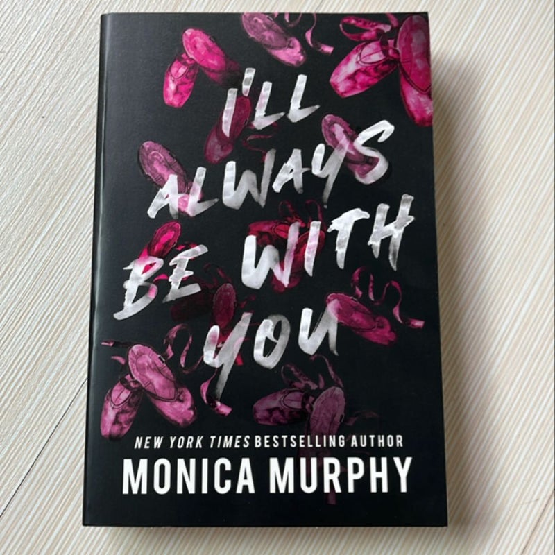 I'll Always Be with You