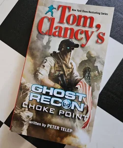 Tom Clancy's Ghost Recon: Choke Point