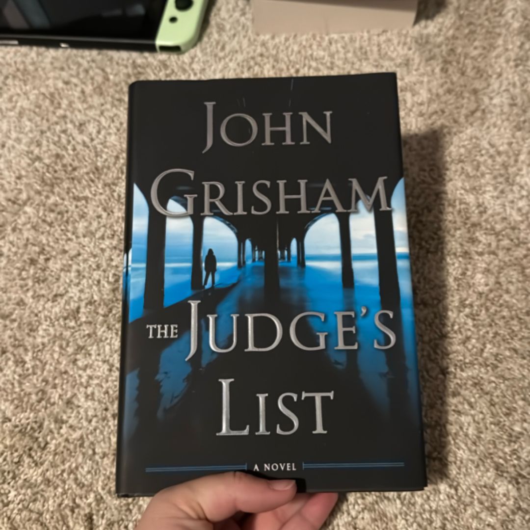 The Judge's List