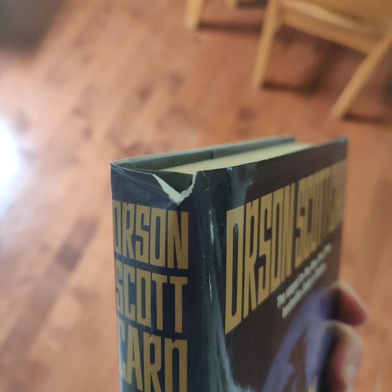 Shadow of the Hegemon