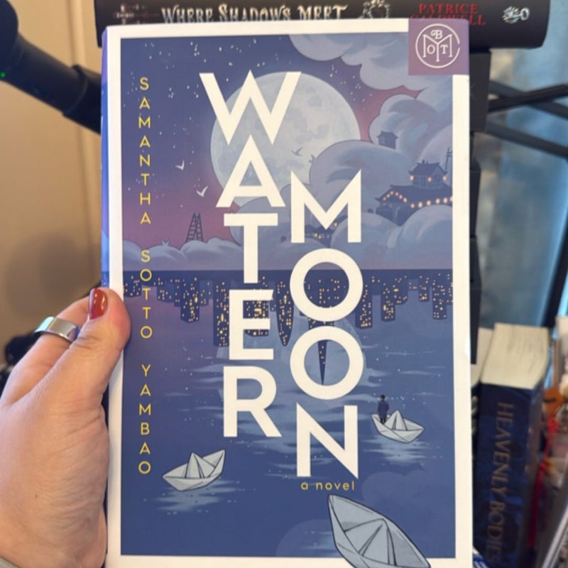 Water Moon