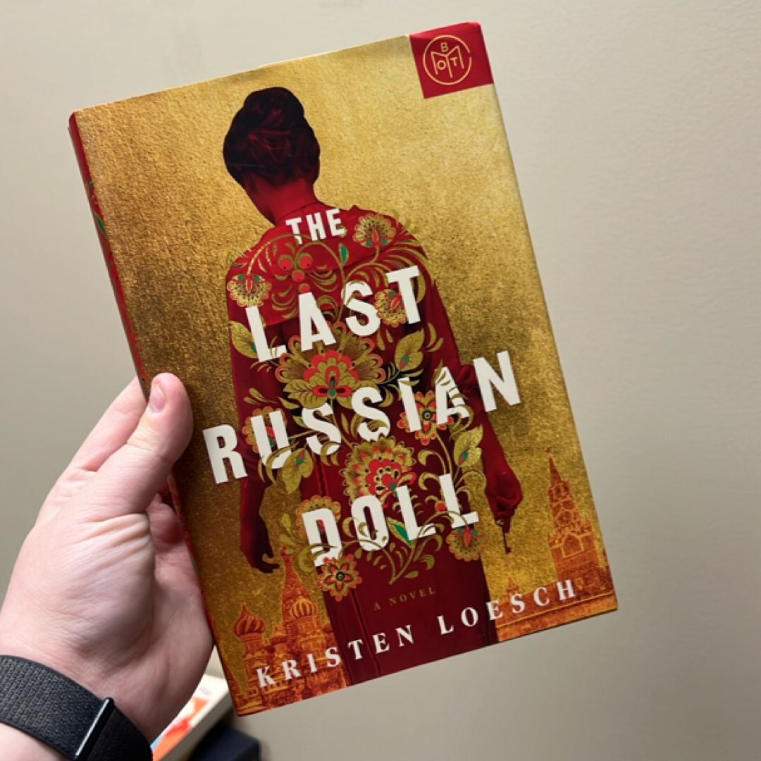 The Last Russian Doll