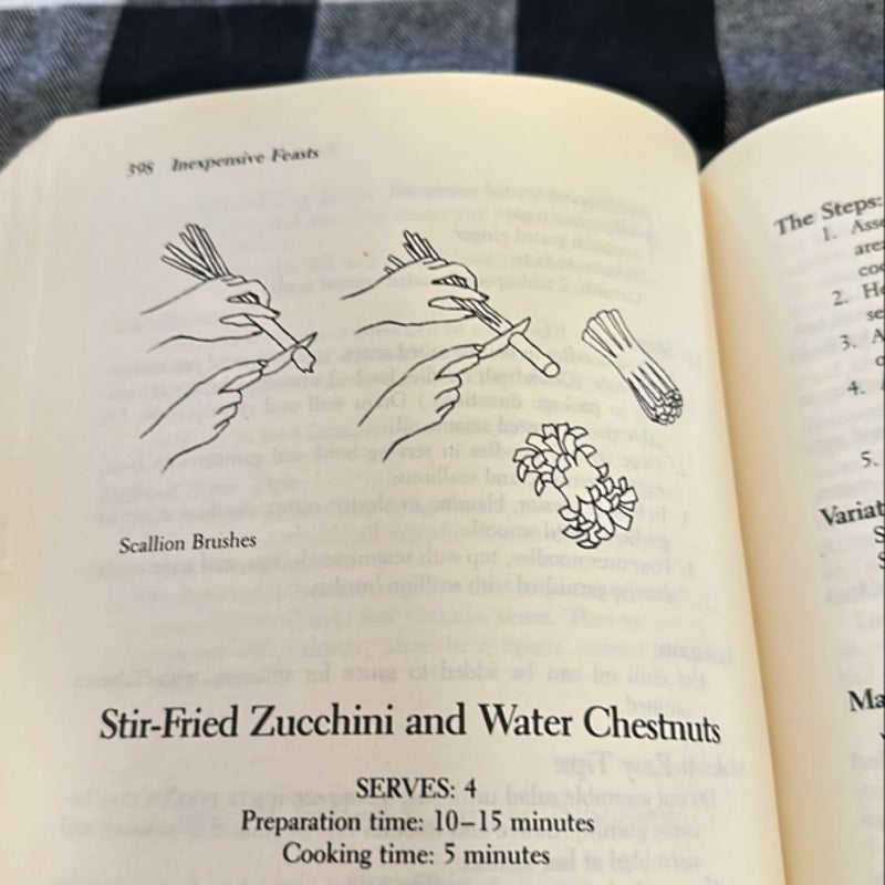 Make It Easy, Make It Quick Cookbook