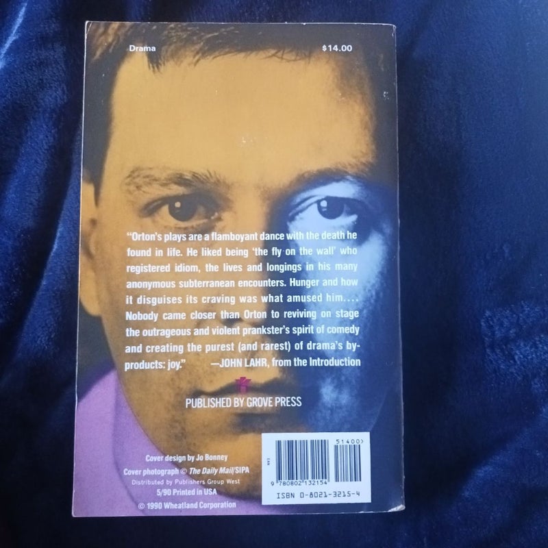 The Complete Plays