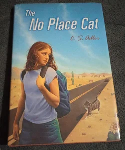 No place cat