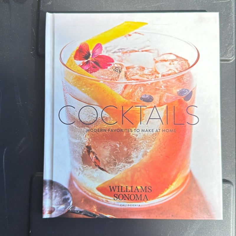 Cocktails