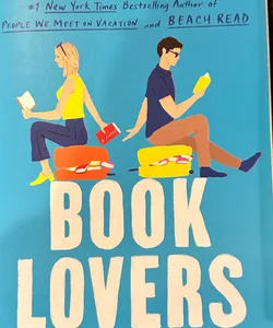 Book Lovers