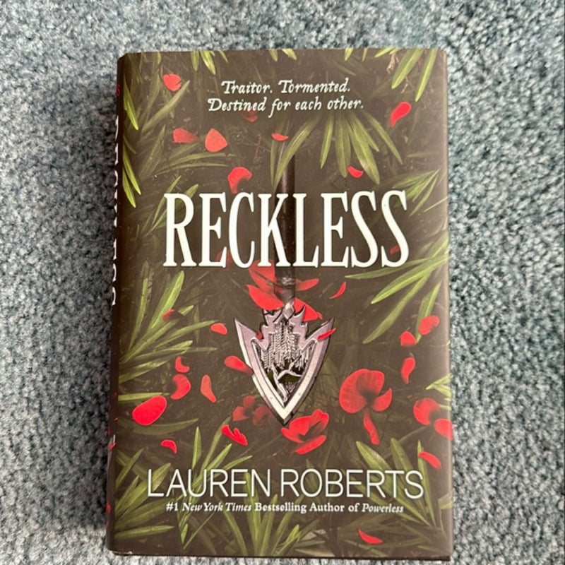 Reckless