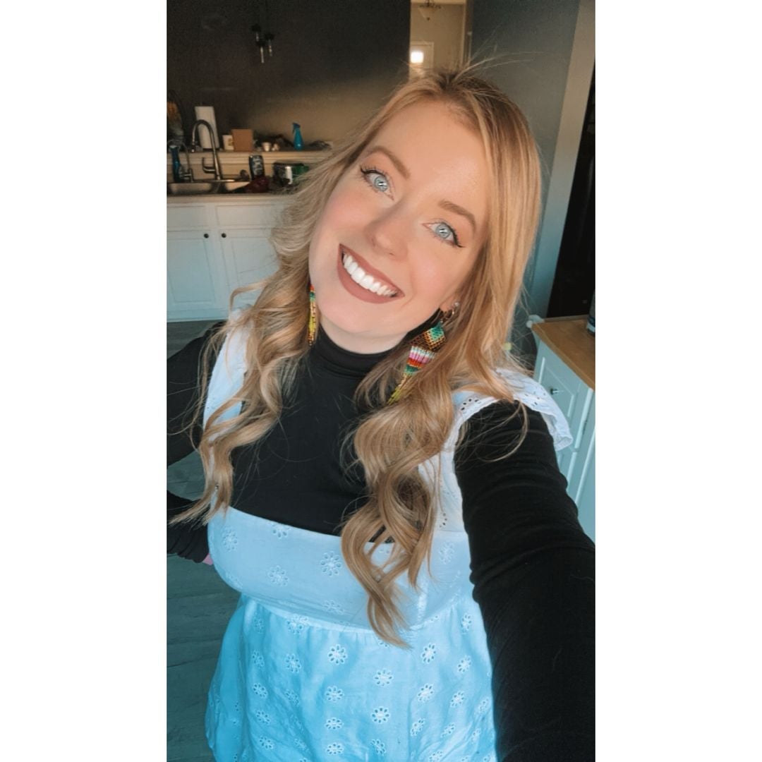 Shelby young