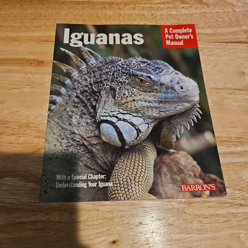 Iguanas