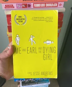 Me and Earl and the Dying Girl (Revised Edition)