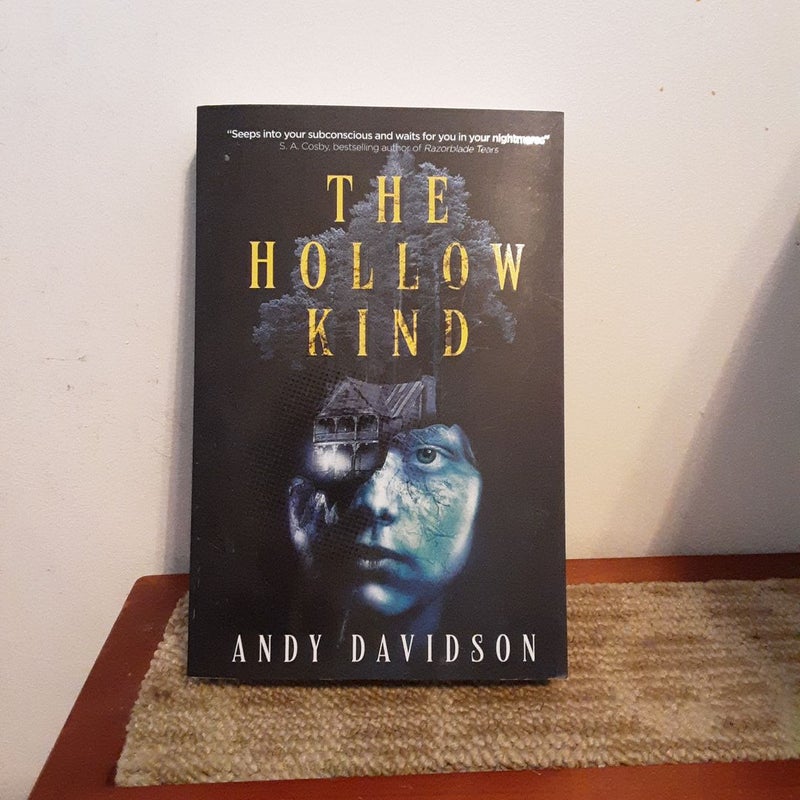 The Hollow Kind