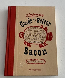Zingerman's Guide to Better Bacon