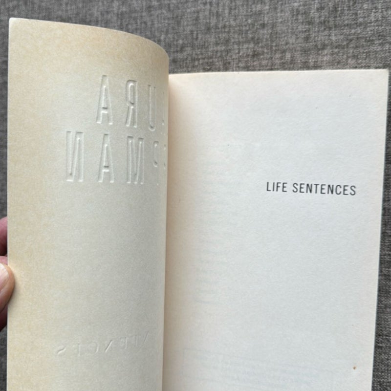 Life Sentences